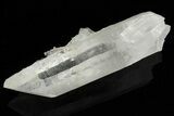 Colombian Quartz Crystal - Colombia #236163-1